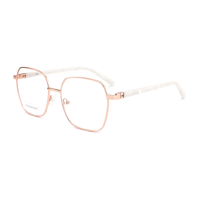 YG11024 METAL OPTICAL FRAMES